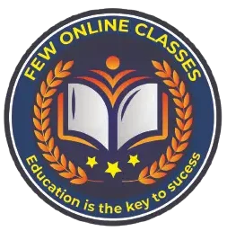 fewonline classes 1 to 12 ncert video tutorial notes